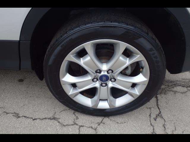 Ford Escape 2013 photo 17